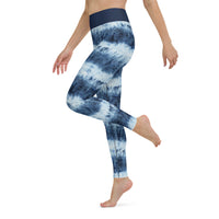 
              Salt Water Flair - Second Skin Leggings
            