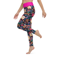 
              Florala - Second Skin Leggings
            