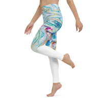 
              Geodeology - Second Skin Leggings
            