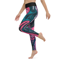 
              Geodology - Second Skin Leggings
            