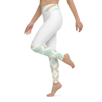 
              Princess Collection - Second Skin Leggings
            