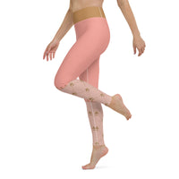 
              Princess Collection - Second Skin Leggings
            