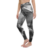 
              My Self-Worth - Second Skin Leggings
            