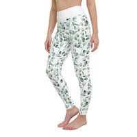 
              Florala - Second Skin Leggings
            