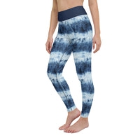 
              Salt Water Flair - Second Skin Leggings
            