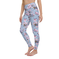 
              Florala - Second Skin Leggings
            