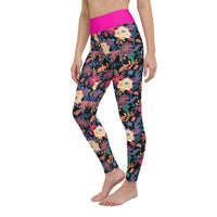 
              Florala - Second Skin Leggings
            