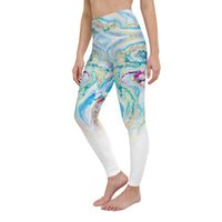 
              Geodeology - Second Skin Leggings
            