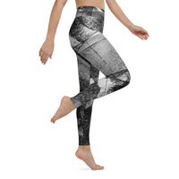 
              My Self-Worth - Second Skin Leggings
            