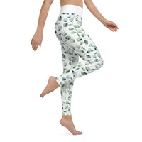 
              Florala - Second Skin Leggings
            