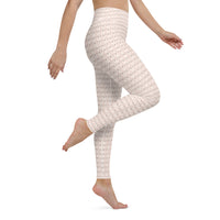 
              Namaste - Second Skin Leggings
            