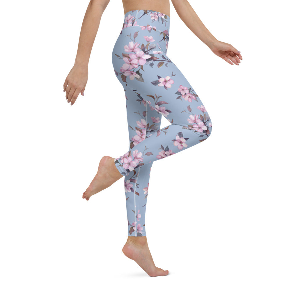 Florala - Second Skin Leggings