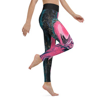 
              Geodology - Second Skin Leggings
            