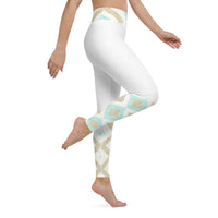 
              Princess Collection - Second Skin Leggings
            