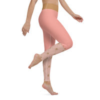 
              Princess Collection - Second Skin Leggings
            