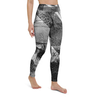 
              My Self-Worth - Second Skin Leggings
            