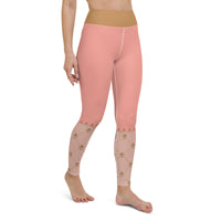 
              Princess Collection - Second Skin Leggings
            