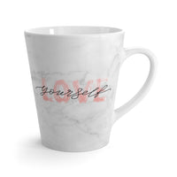 
              Be Sweet to Yourself - 12oz. Mug
            