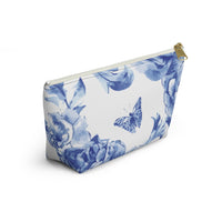 
              Florala - Travel Pouch
            