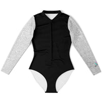 
              Gunmetal Grunge - Wetsuit
            