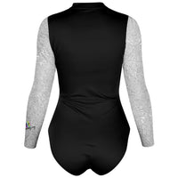 
              Gunmetal Grunge - Wetsuit
            