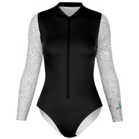 
              Gunmetal Grunge - Wetsuit
            