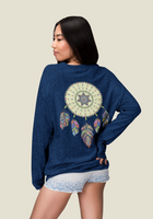 
              Native Dreams - Sweatshirt
            