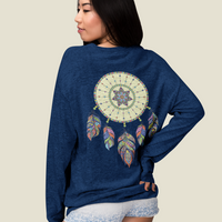 Native Dreams - Sweatshirt