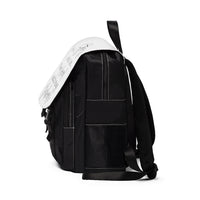 
              Yet If I Stay - Minimalist Laptop Backpack
            