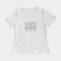 L.A.C Merch - Fitted Tee