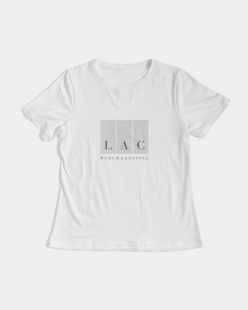 L.A.C Merch - Fitted Tee