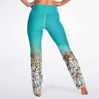 
              Emerald Coast - Yoga Pants
            