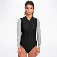 
              Gunmetal Grunge - Wetsuit
            