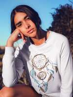 
              Native Dreams - Sweatshirt
            