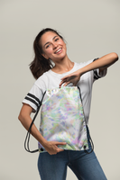 
              Salt Water Flair - Drawstring Bag
            