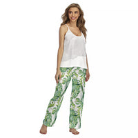 
              Tropical Island - Pajama Set
            