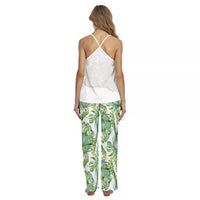 
              Tropical Island - Pajama Set
            