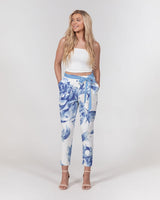 
              Florala - Belted Trouser Pants
            