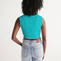 Mermazing Summer - Crop Tank