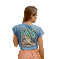 
              Beach Life - Tee
            