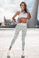 
              Florala - Second Skin Leggings
            