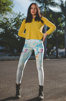 
              Geodeology - Second Skin Leggings
            