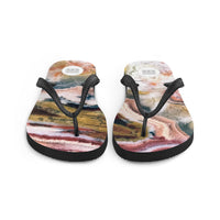 
              Geodology - Flip Flops
            