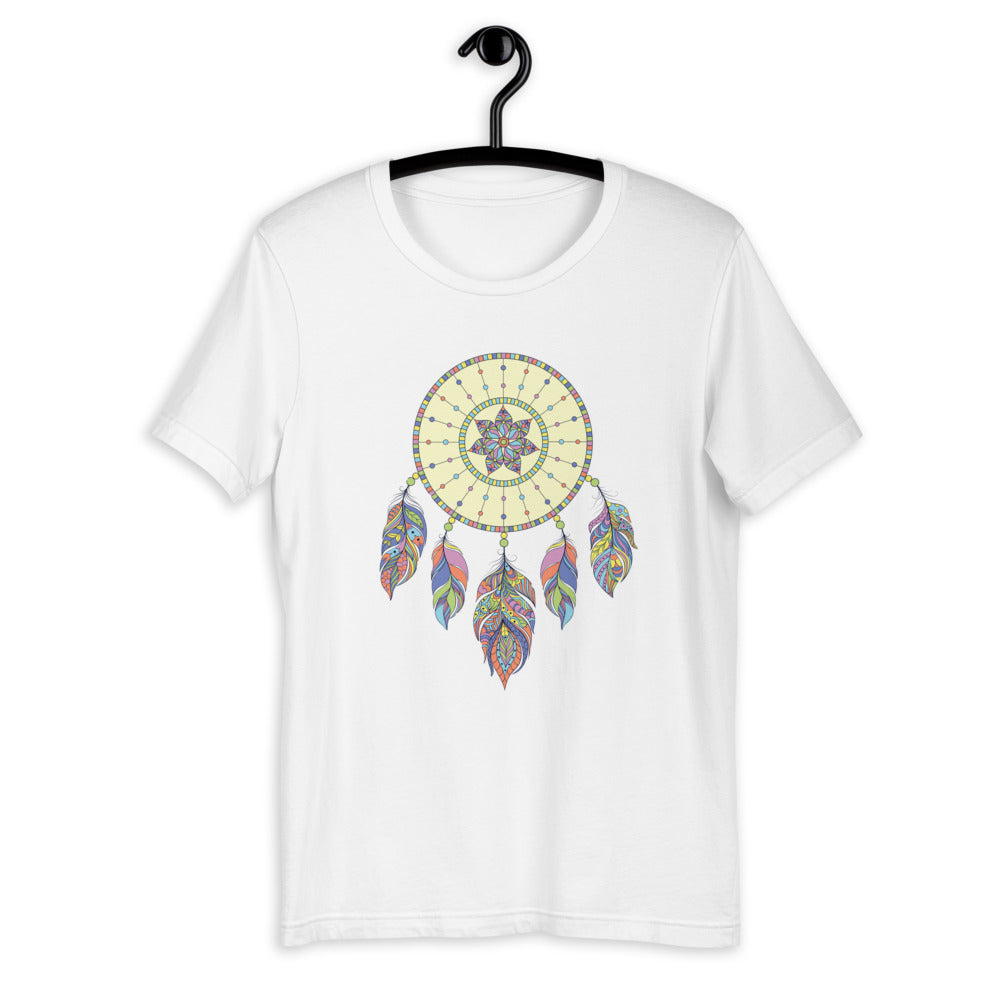 Native Dreams - Tee (Plus Size)