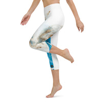 
              Geodology - (Capri) Leggings
            