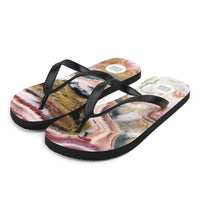 
              Geodology - Flip Flops
            