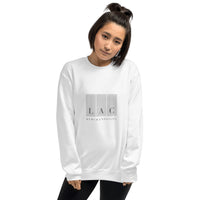 
              L.A.C Merch - Sweatshirt
            