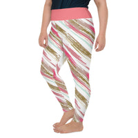 
              Be Sweet to Yourself - (Plus Size) Leggings
            