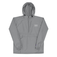 
              L.A.C Merch - Packable Rain Jacket
            