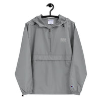 
              L.A.C Merch - Packable Rain Jacket
            